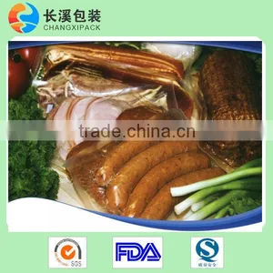 PA/PE Co-extruded Vacuum Thermoforming Film thumbnail-5