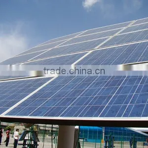 Solar Panel pv Module 300W for Home Use thumbnail-5