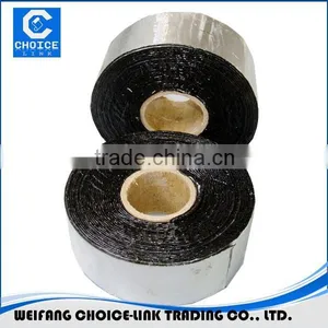 20cm Aluminum Self Adhesive Bitumen Flashing Tape thumbnail-5