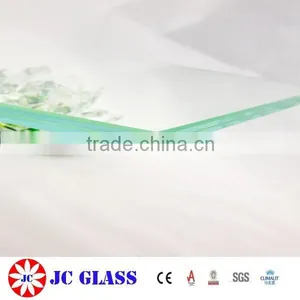 Laminated Safety Glass for Stairs thumbnail-1