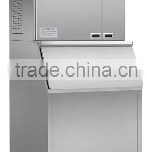 Commercial Ice Maker (Water-cooled Model) thumbnail-1