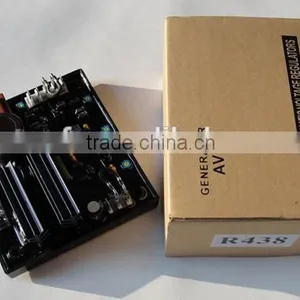 Generator Avr R438 for Diesel Generator thumbnail-4