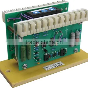 Siemens Generator AVR 6GA2 490-0A/6GA2 491-1A/6GA2 492-1A thumbnail-1