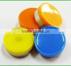Flip off Cap for 10 Tubular Glass Vial thumbnail-1