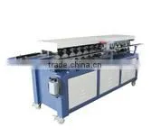 Machine,automatic Sheet Metal Forming Machine---TDF Flange Forming Machine thumbnail-1