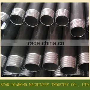 Casing Pipes, DCDMA Size HW Casing Pipes thumbnail-3