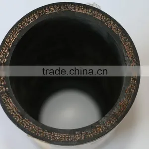 Wholesale Concrete Pump Spare Parts Rubber Hose thumbnail-4