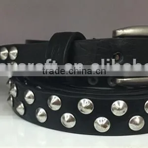 Fashion Custom Beaded Western Belts for Women thumbnail-1