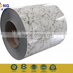 5083 H34 Color Coated Aluminum Coil thumbnail-1