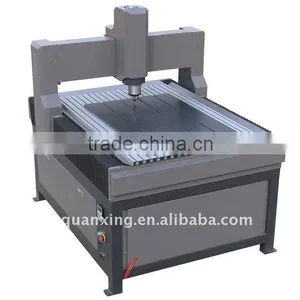 Sign-making Small CNC Cutting Machinery thumbnail-1