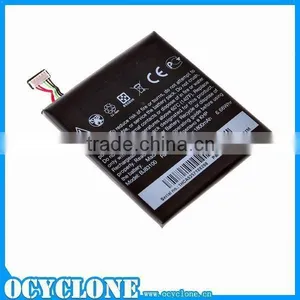 2014 Website Original Phone Battery BJ83100 For HTC One X G23 thumbnail-2