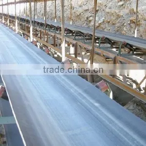Flame Resistant Conveyor Belt For Hot Sale thumbnail-6