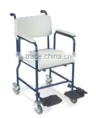 Commode Chair thumbnail-1