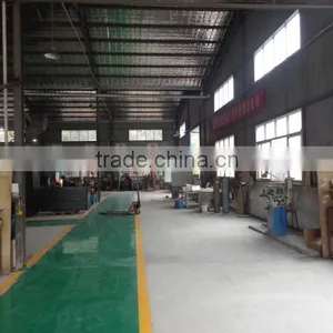 Huangshan Jinfu Medical Equipment Co., Ltd. company overview - view 4 thumbnail