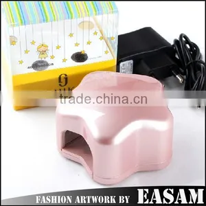 0.5w Colorful Little Star Usb Led Nail Lamp,mini Led Lamp,led Lamp for Nails thumbnail-1