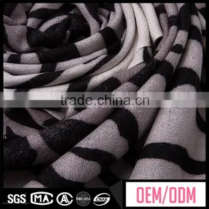 Fashion Large Shawl Wrap, Shawl Fashion, Irish Wool Shawl thumbnail-3