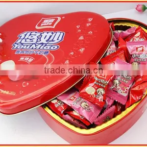 62g Youmiao Milk Candy Confectionery thumbnail-4