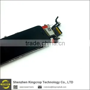 100% Original Front Glass for Iphone 6s Lcd Display thumbnail-2