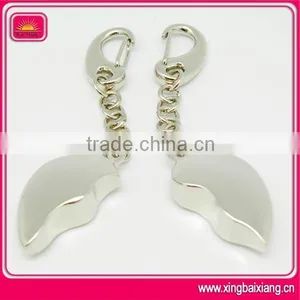 Promotional Key Chain With Custom Shape And Logo thumbnail-6