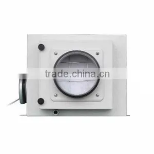 2016 New 56L Per Day Household Interior Dehumidifier thumbnail-1