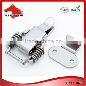 TSL-322-A Industrial Equipment Control Panel Heavy Duty Adjustable Toggle Latch thumbnail-6