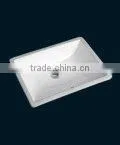 GC-F05 Wall-hung Basin/bathroom Basins/stone Basins thumbnail-1