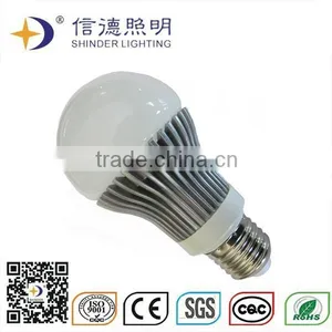 12W High Power LED Bulb Indoor LED 12W SMD 2835 Bulb thumbnail-2