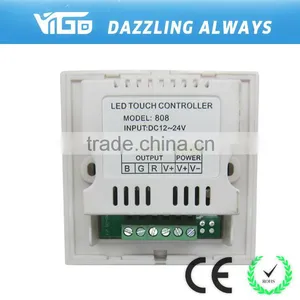 LED RGB Controller by Touch thumbnail-1