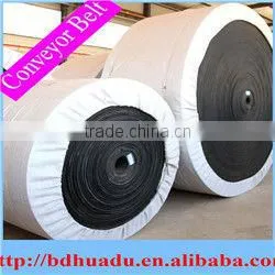 Endless NN Flat Rubber Conveyor Belt thumbnail-1