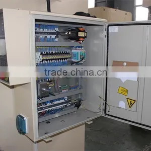 Krrass High Precision Stamp Metal High Speed Machine Pneumatic Press CNC Punching Machine 45T thumbnail-2