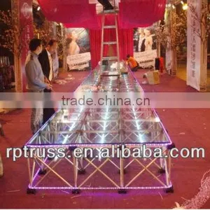 Party Stage Design/smart Stage/professional Stage Speakers thumbnail-4