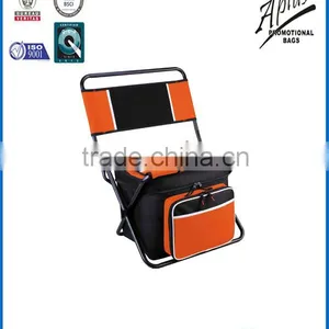 Cooler Bag With Chair thumbnail-3