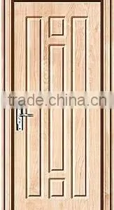 Glass Pvc Wooden Doors thumbnail-5