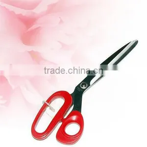 Practical and Convenient Multi-layer Stainless Steel Plastic Handle Scissors thumbnail-4