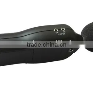 Newly Design LCD Display 1.5dB Data Logger Sound Level Meters for Wholesale thumbnail-2