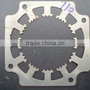 Square Stepping Motor Stator Lamination Stacking thumbnail-1
