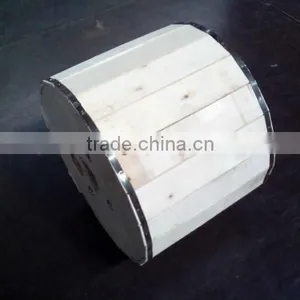 Fiber Ribbon 144 Cores Fiber Optic Cable Meter Price thumbnail-1