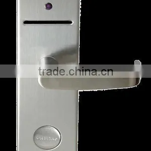 ORBITA Hotel Magentic Key Lock System With UL Certificate thumbnail-1