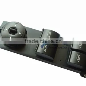 Car Switch Power Window Lifter Switch for OEM 3M5T14A132 AG thumbnail-1