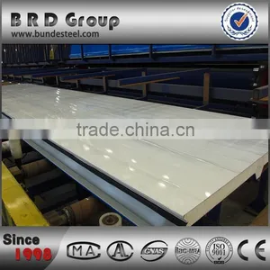 Corrugated Color Steel Sandwich Panel for Roof thumbnail-4