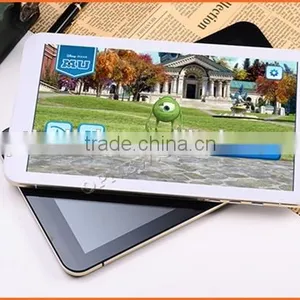 7 Inch Android Phone Tablet pc 3G 4G Phablet Support 4 Bands Dual Sim Slot HD Screen More Colors Available OEM Wholesale thumbnail-2