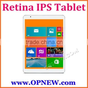 9.7 Inc A83T Tablet High Resolution 2048*1536 IPS Tablet pc Allwiiner A83T Android 5.1 Lollipop Tablet From China thumbnail-1