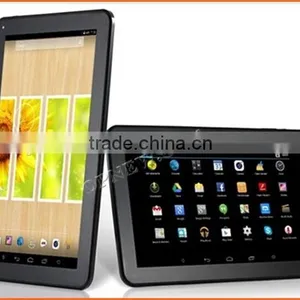 Hot 10" Mid Allwinner A33 Quad Core Tablet PC Google Play Store 3G Wifi Bluetooth thumbnail-6