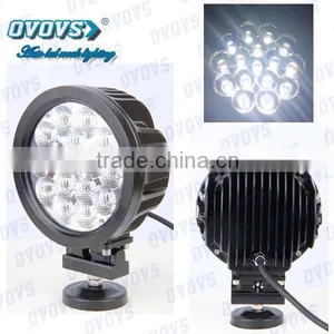 Hot. 7inch 80w Auto Light Bar Driving Light for 4WD, Truck, Atv, Suv thumbnail-2