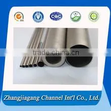 Customized Titanium Hollow Seamless Tubes for Heat Exchanger thumbnail-1