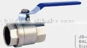 BALL VALVE JD-4005 thumbnail-1