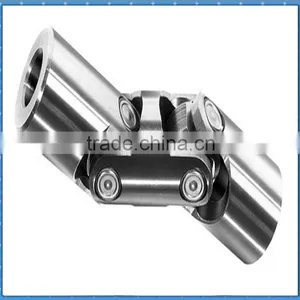 Universal Joint Coupling High Precision WS Double Universal Coupling thumbnail-4