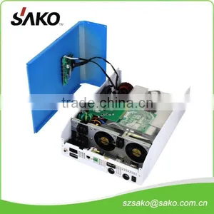 SAKO Solar Inverter With Big Charger JMS 3000VA thumbnail-4