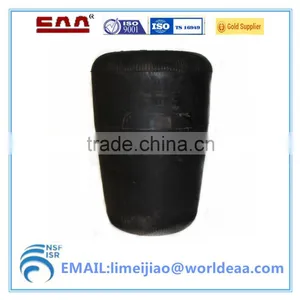 Firestone W01-095-0191 Contitech 727 N Rubber Air Spring Goodyear 8117 Air Bellow Small Air Spring 638148/1134446 thumbnail-1