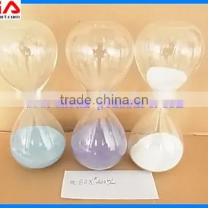 Fancy Sand Timer- Art Glassware thumbnail-5